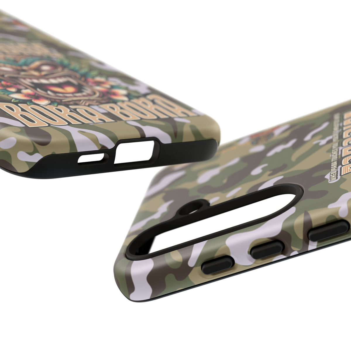 Premium Shockproof Case