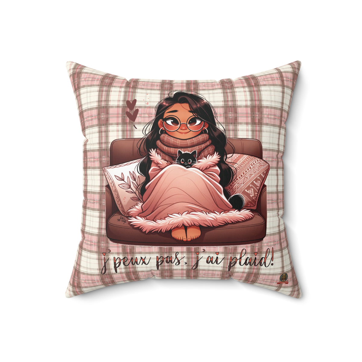 Cocooning Mode : Ma Bulle de Bonheur
