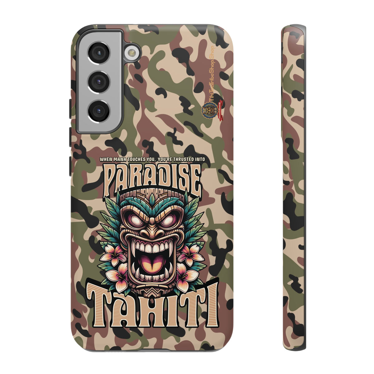 Coque Antichoc Premium