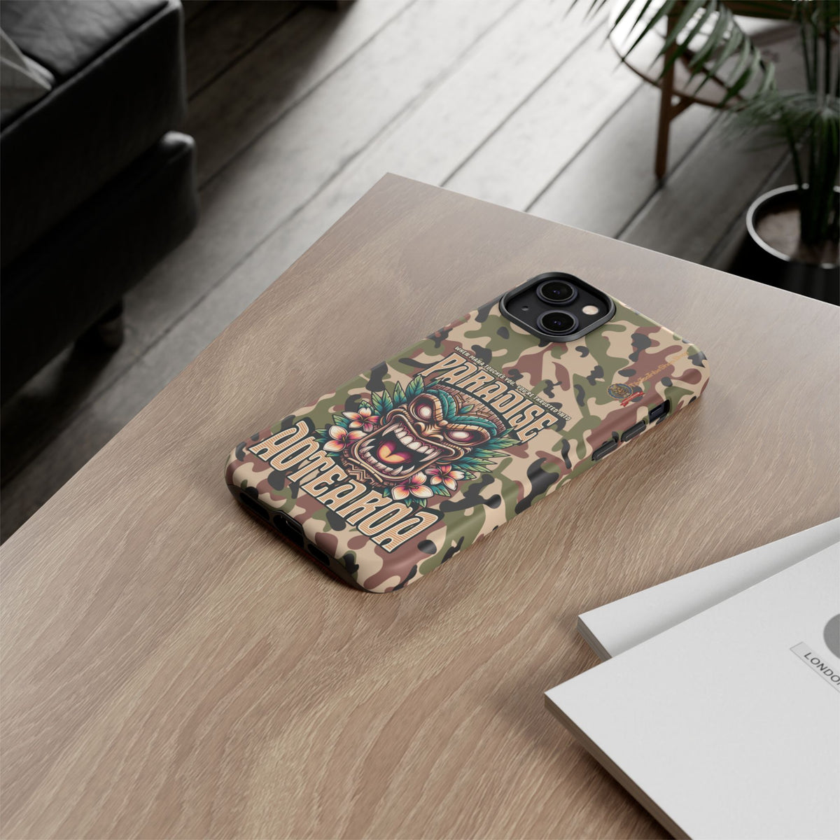 Coque Antichoc Premium