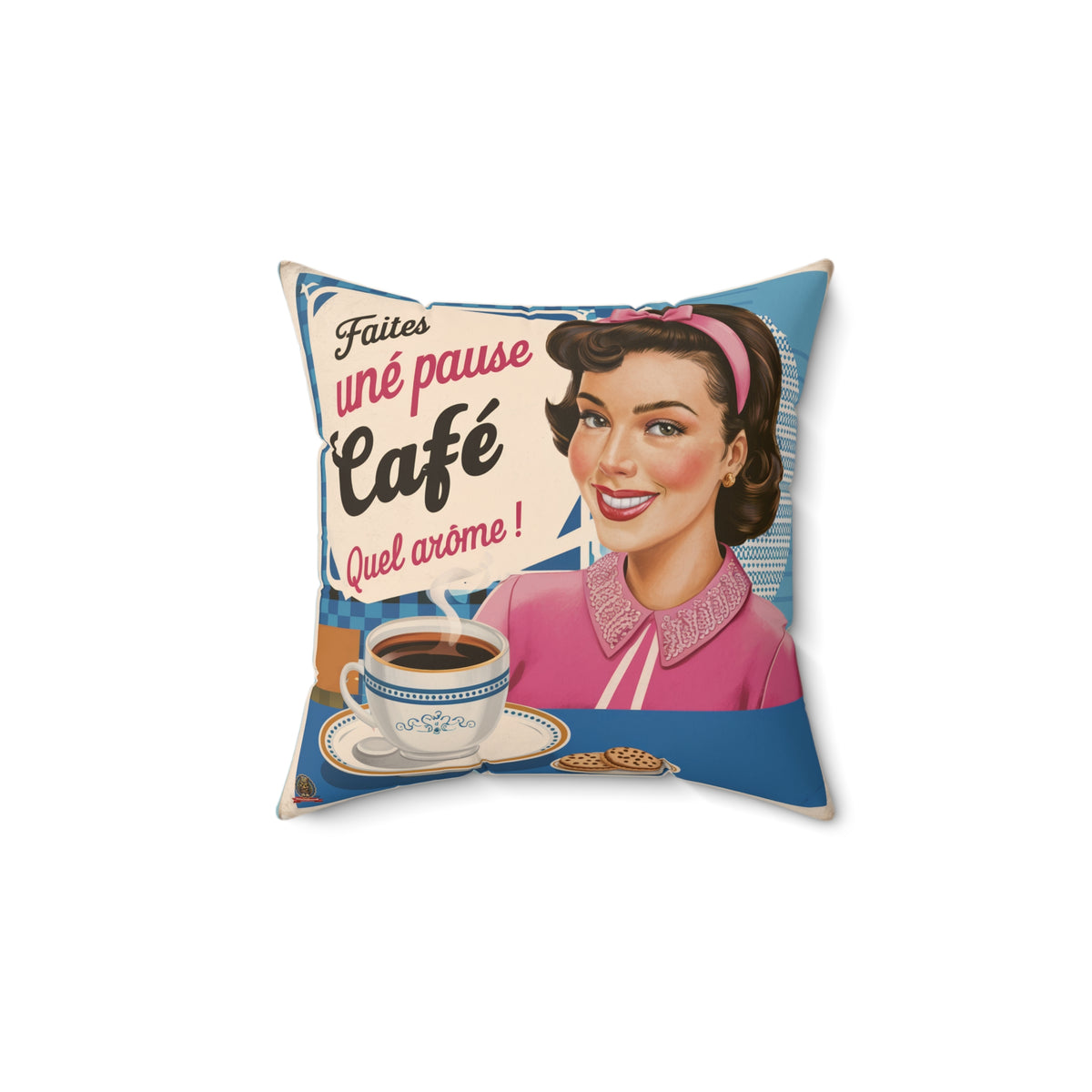 Vies Vibrantes : Pause Café & Chocolat