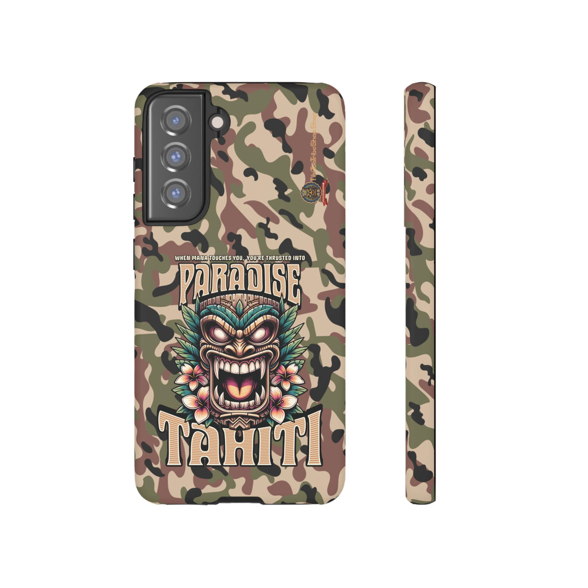 Coque Antichoc Premium