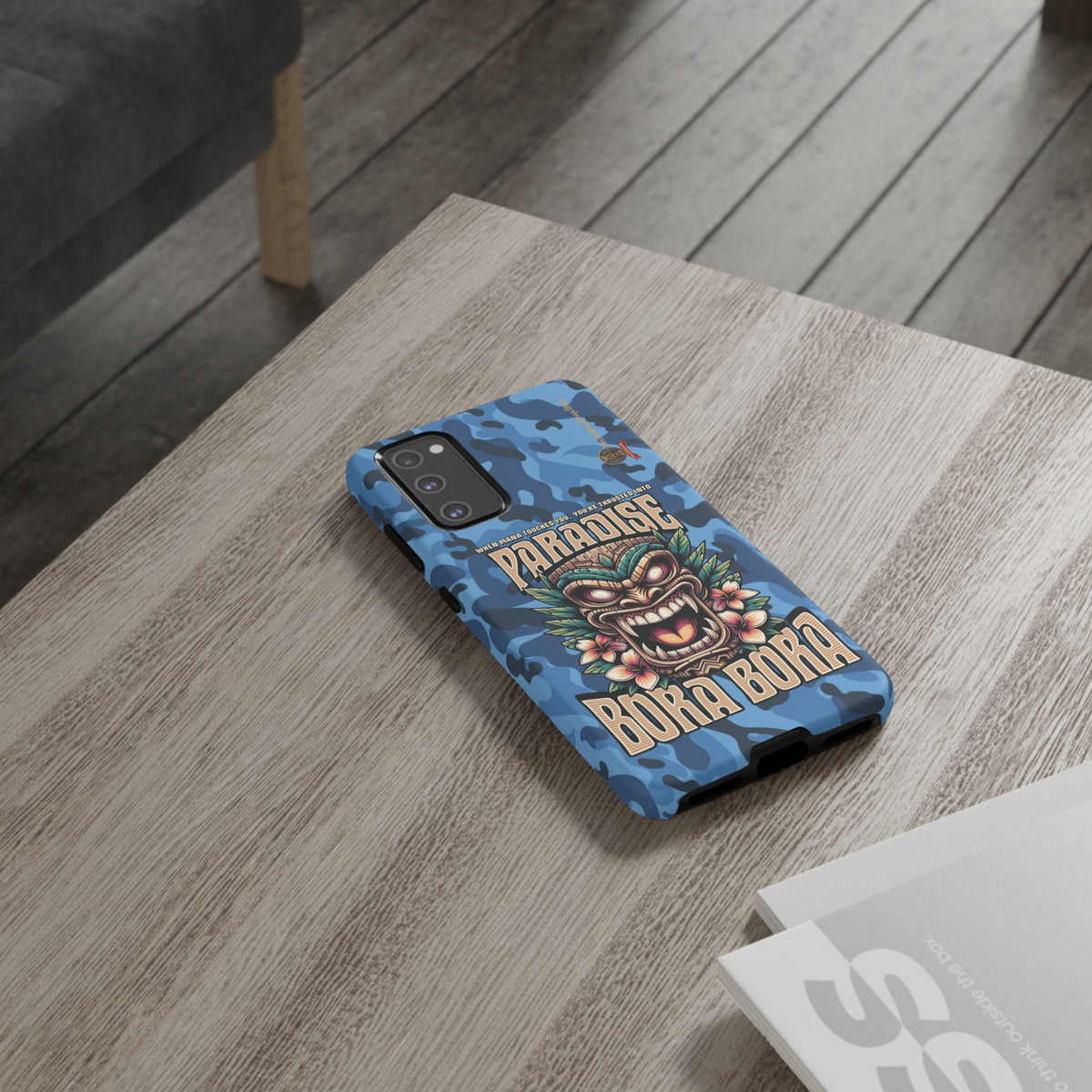 Premium Shockproof Case