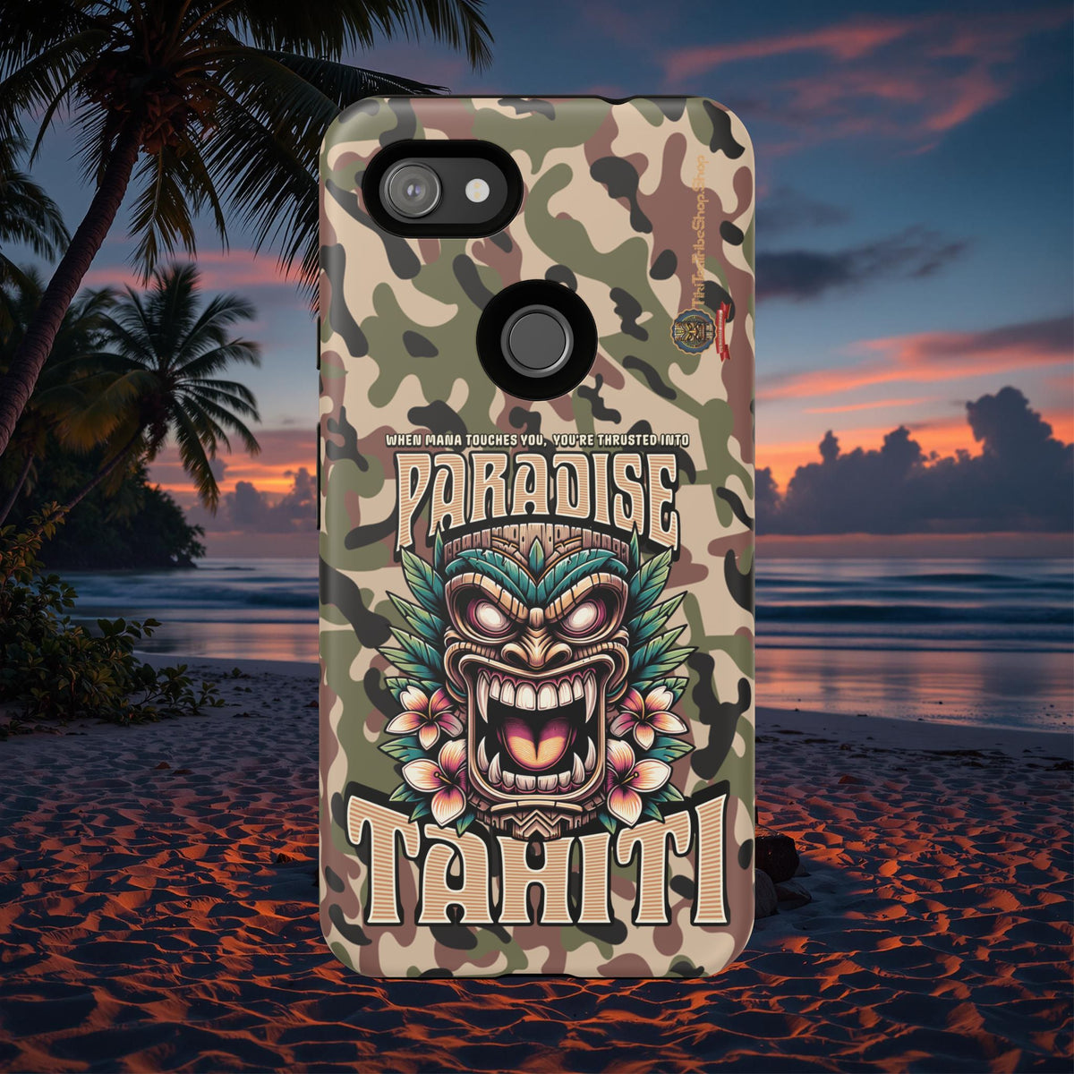 Coque Antichoc Premium