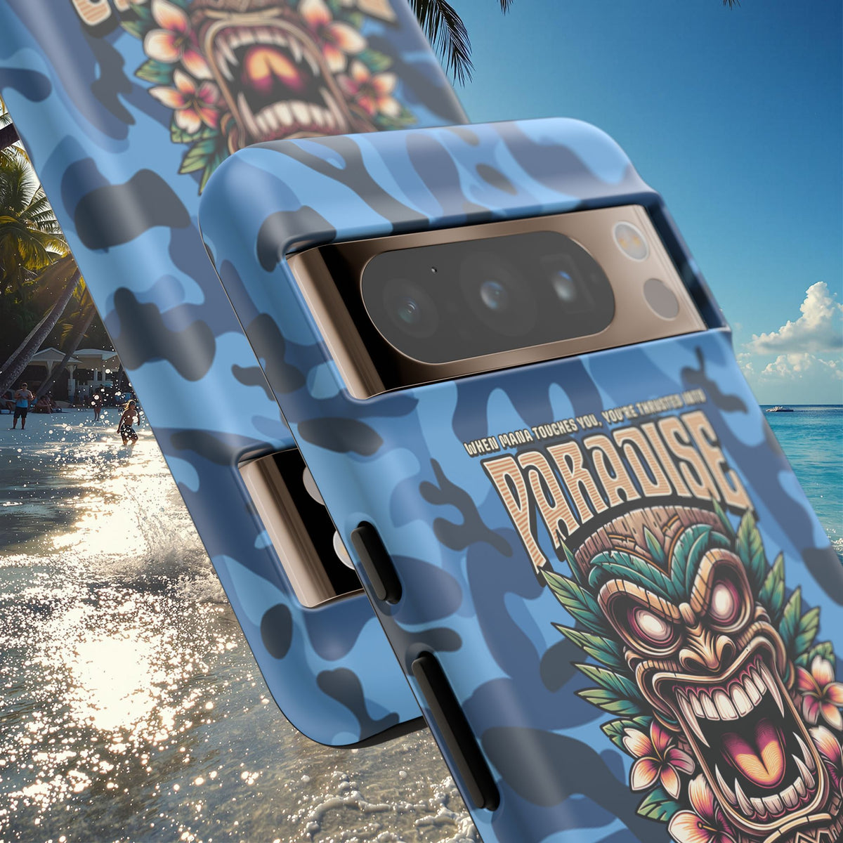 Premium Shockproof Case