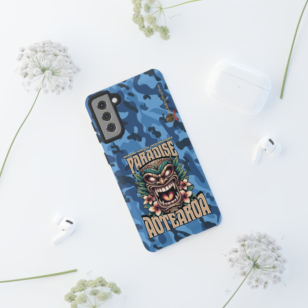 Coque Antichoc Premium