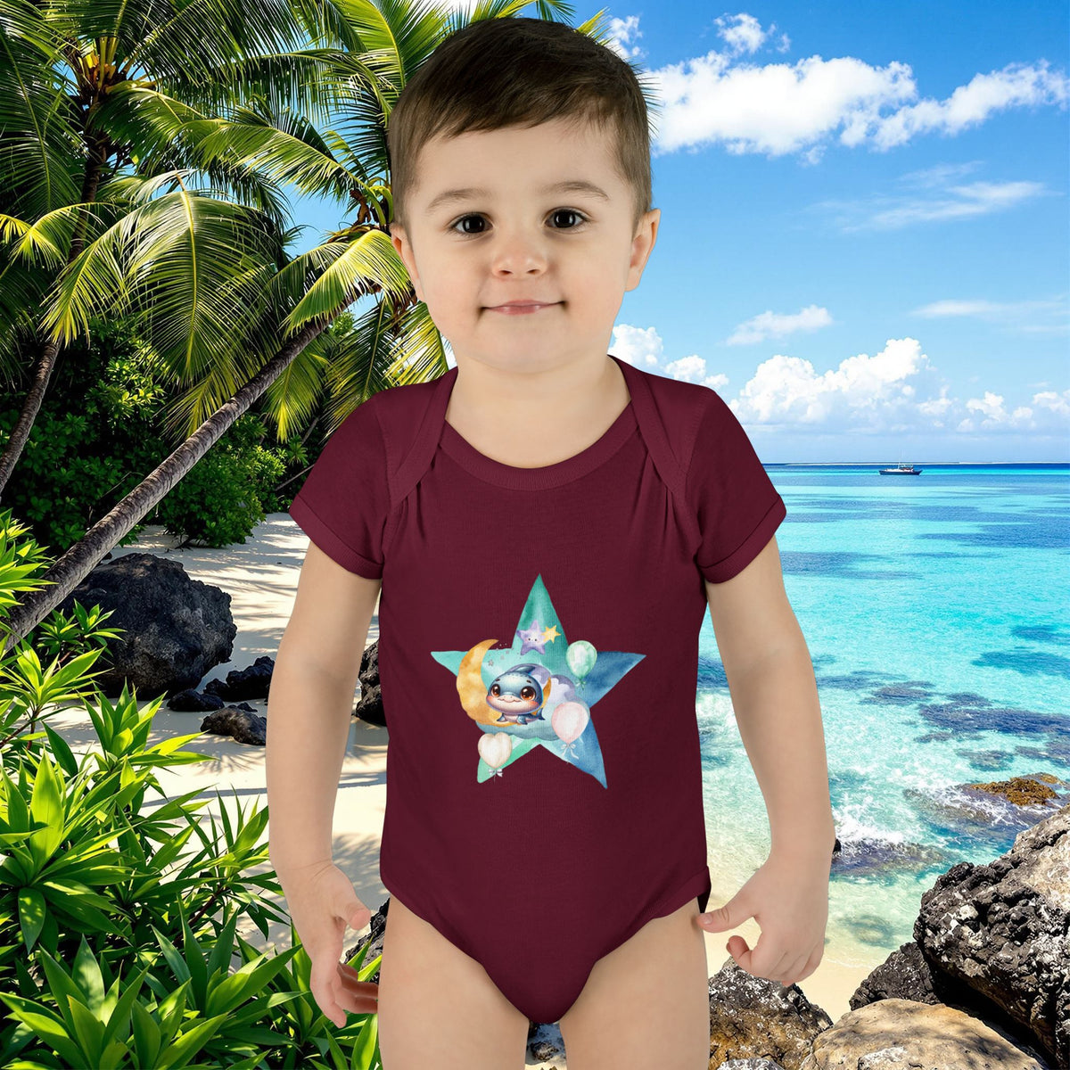 Iti Moana: Lagoon Dream