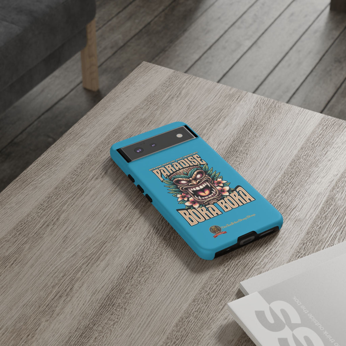 Premium Shockproof Case