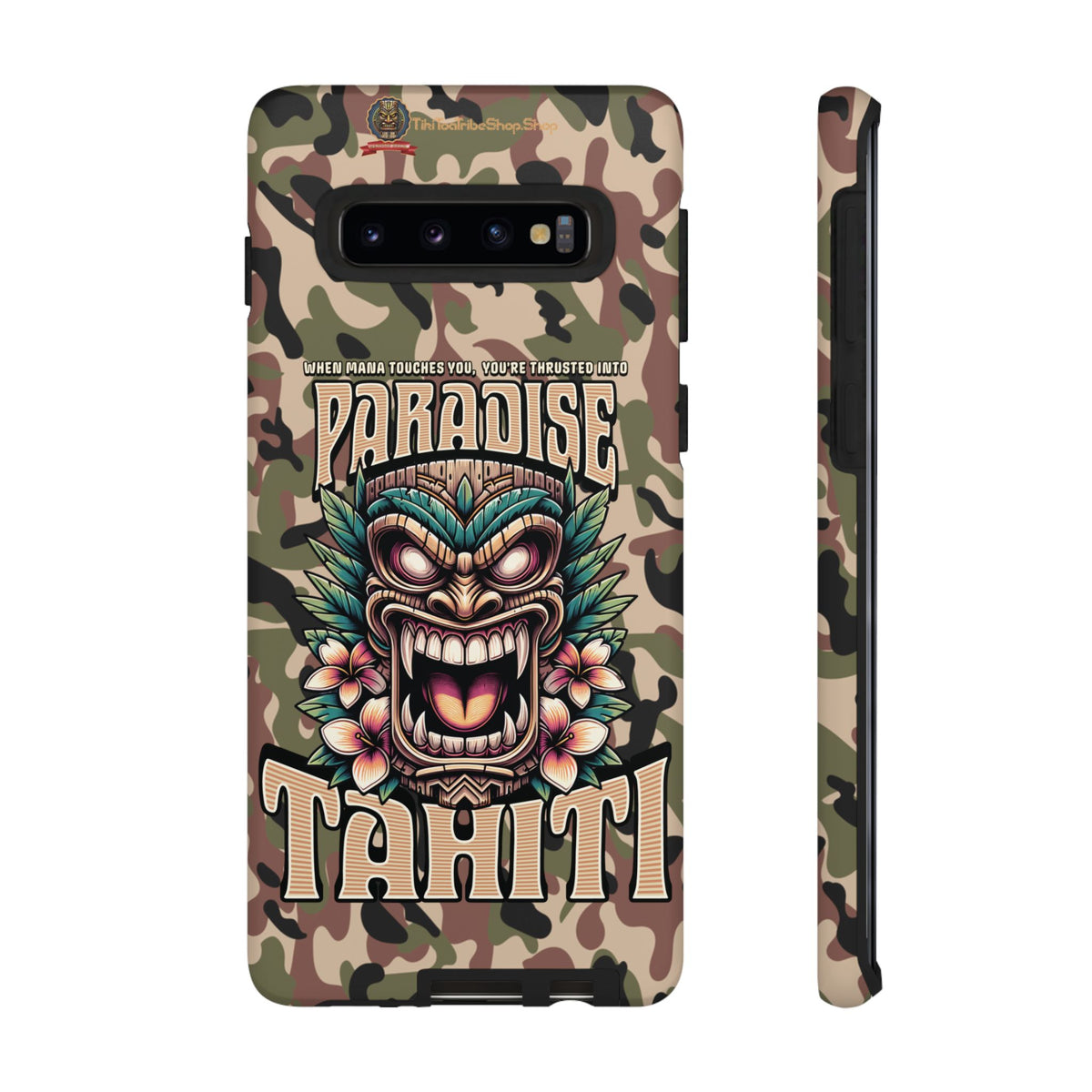 Coque Antichoc Premium