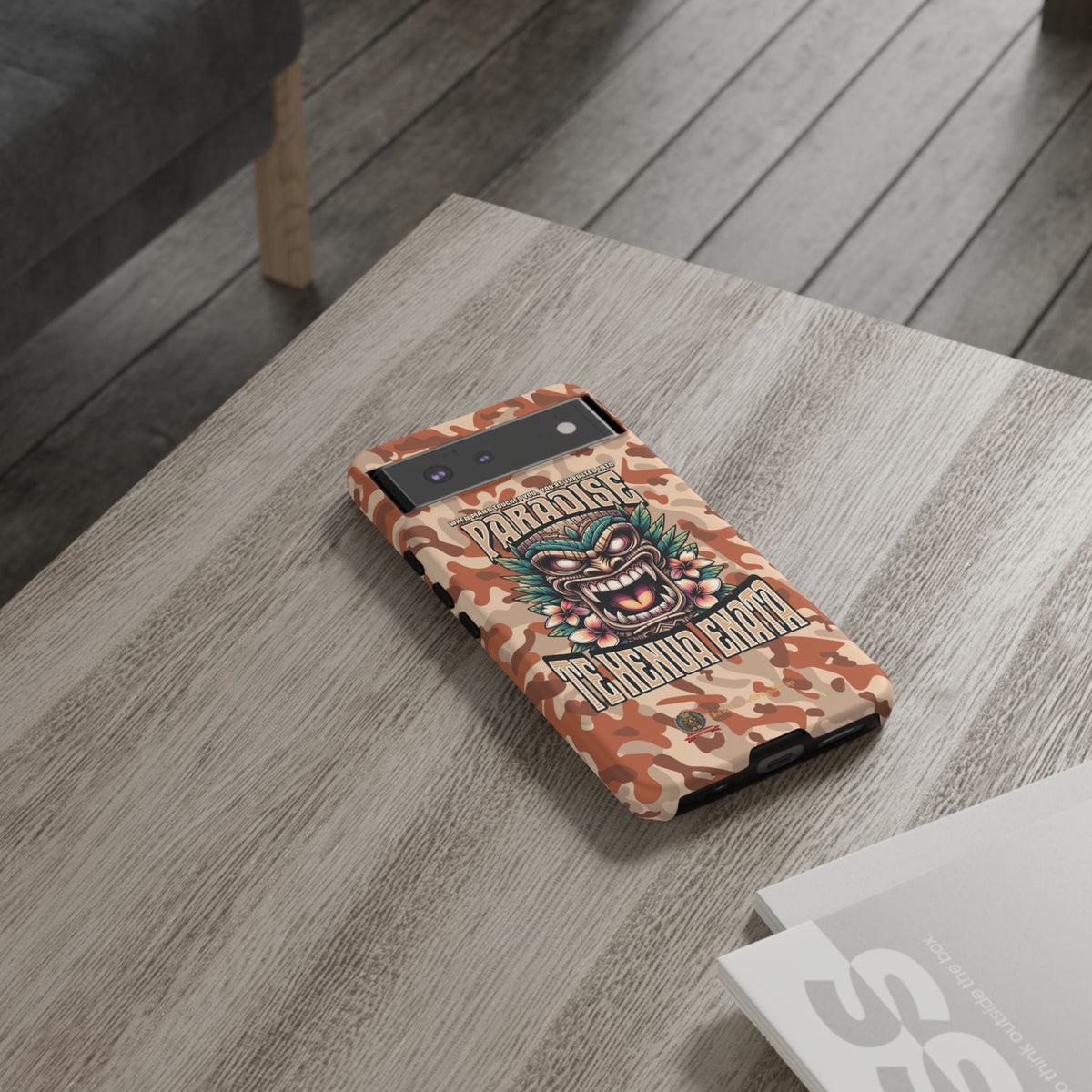 Premium Shockproof Case