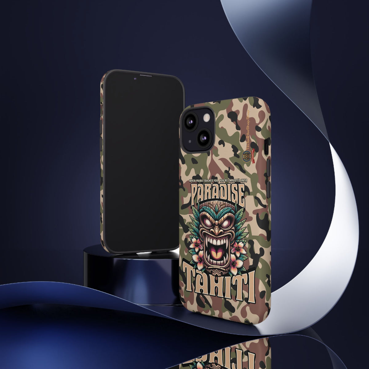 Coque Antichoc Premium
