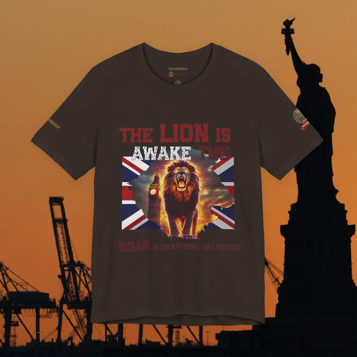 Faith. Freedom. Future.
