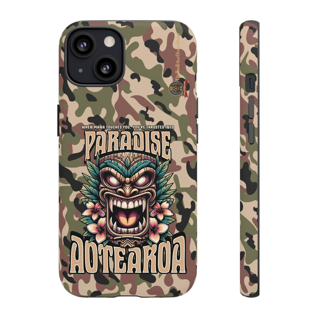 Coque Antichoc Premium