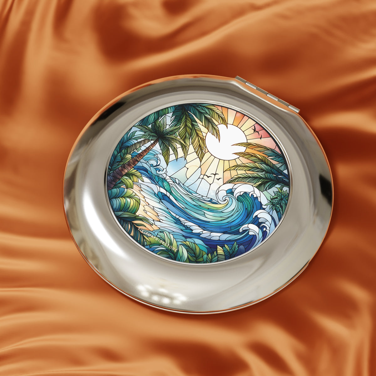 OCEANIAN ELEGANCE, TAHITIAN INSPIRATION 
