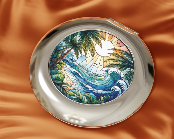 OCEANIAN ELEGANCE, TAHITIAN INSPIRATION 
