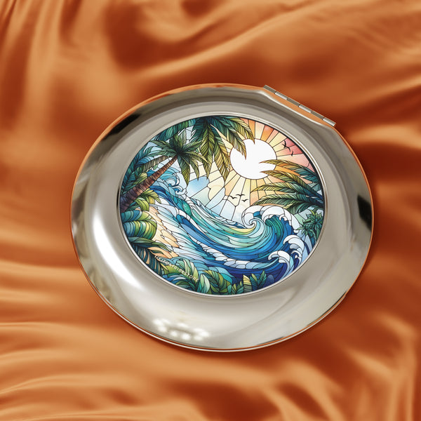 OCEANIAN ELEGANCE, TAHITIAN INSPIRATION 