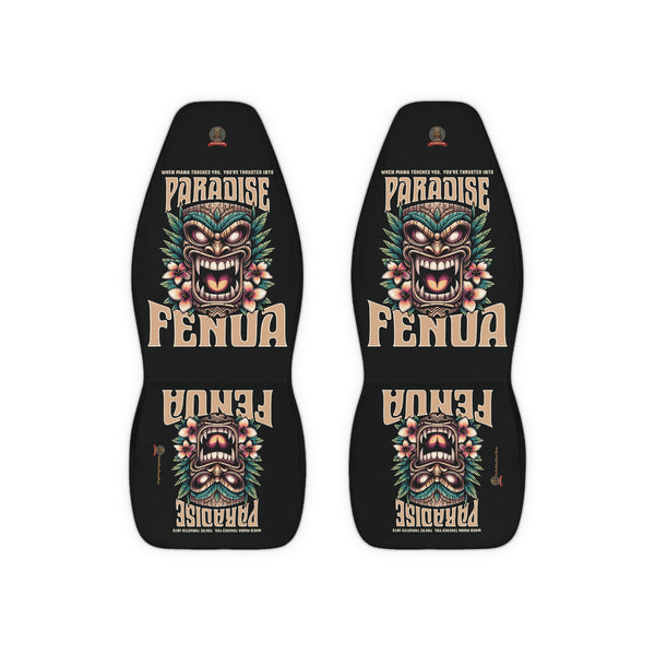 FENUA - Car Seat Covers