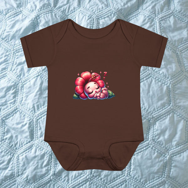 Hibiscus Adorables : Le Petit Rêveur
