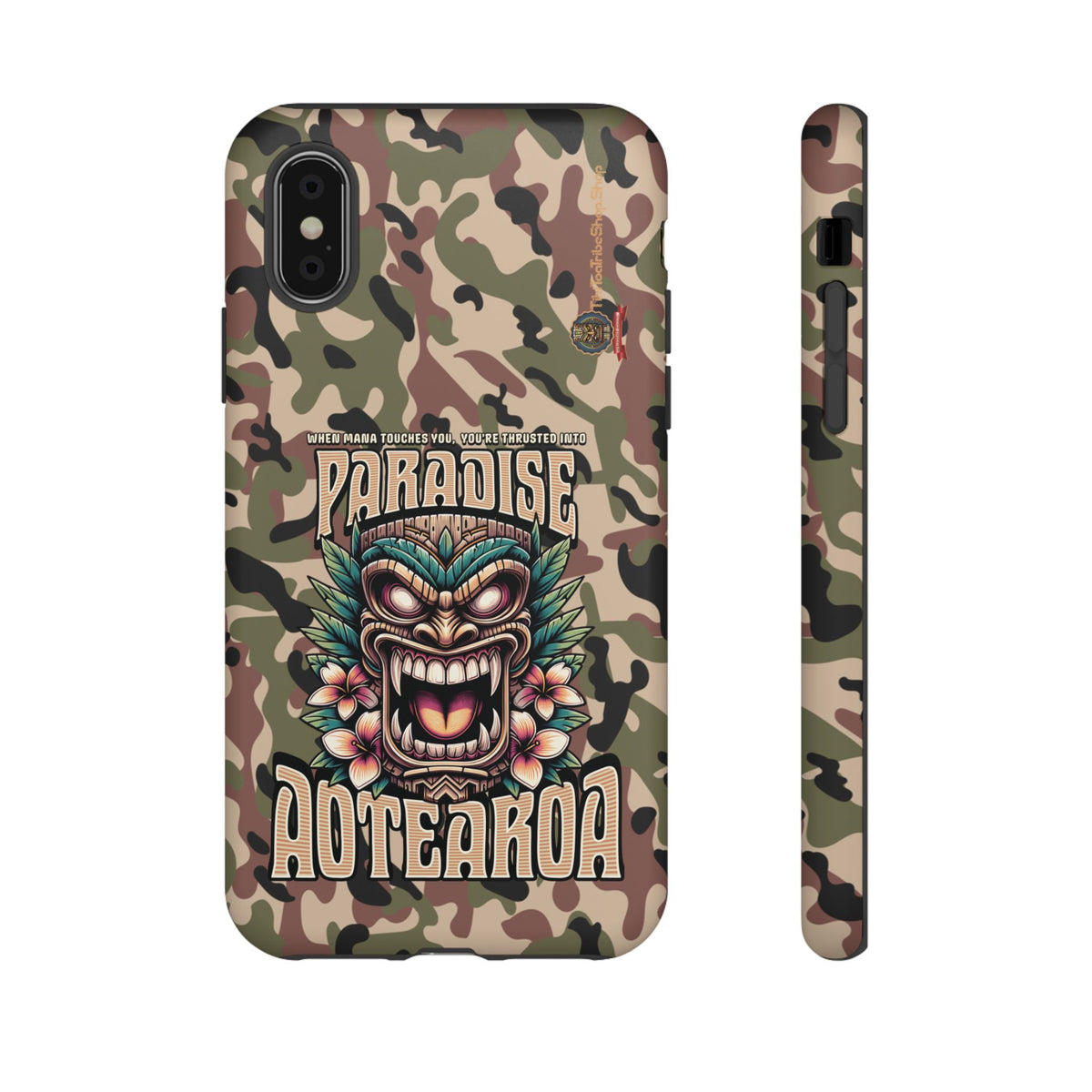 Coque Antichoc Premium