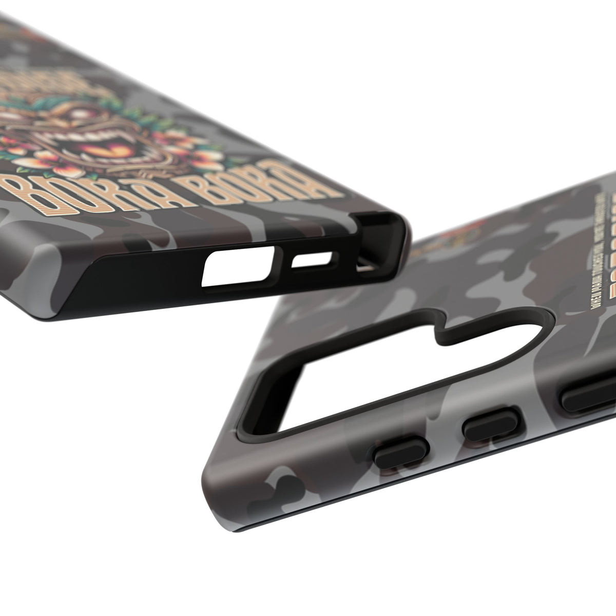 Premium Shockproof Case