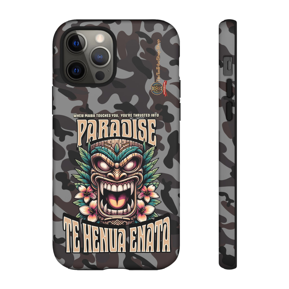 Premium Shockproof Case