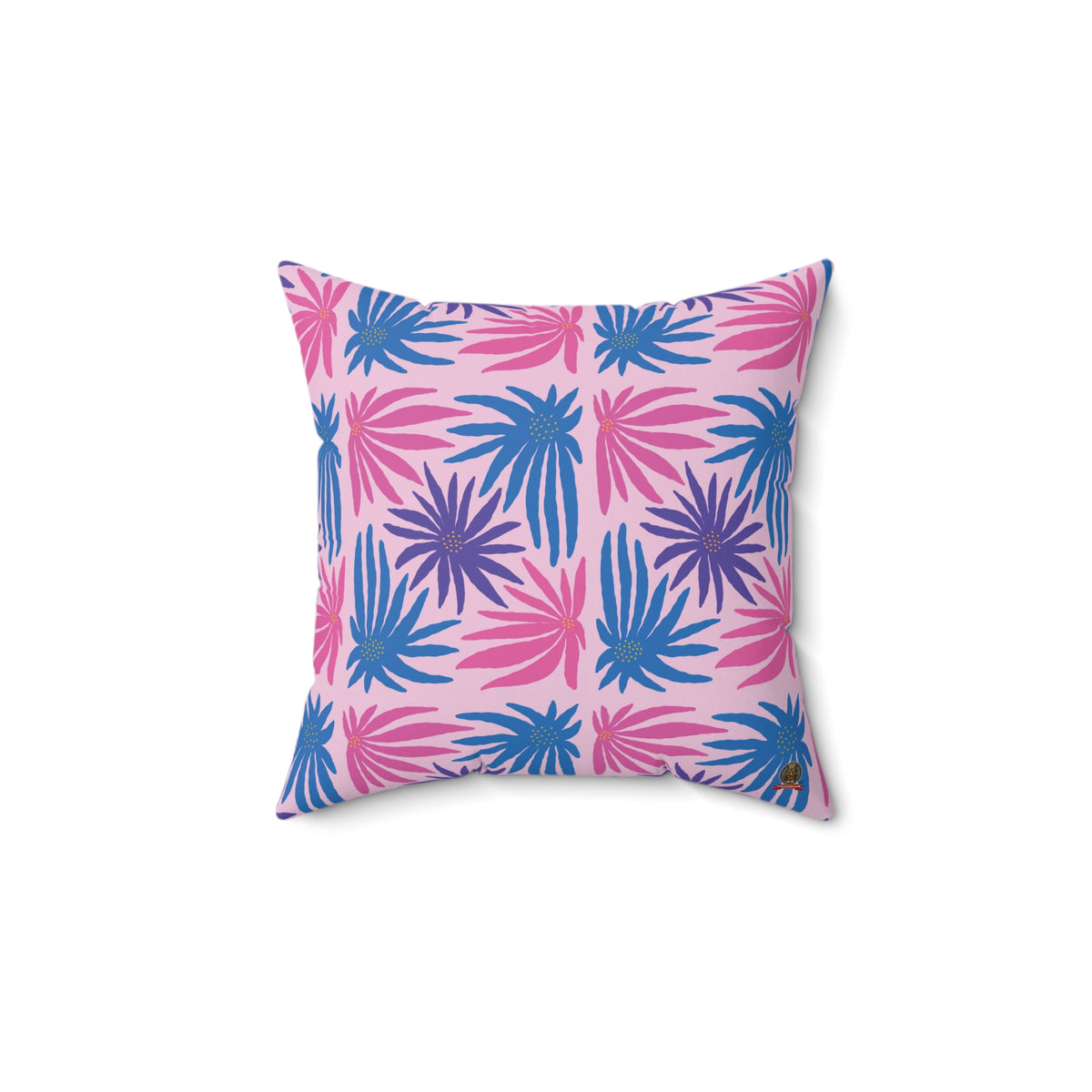 Fleurs de Corail : Ambiance Île Turquoise