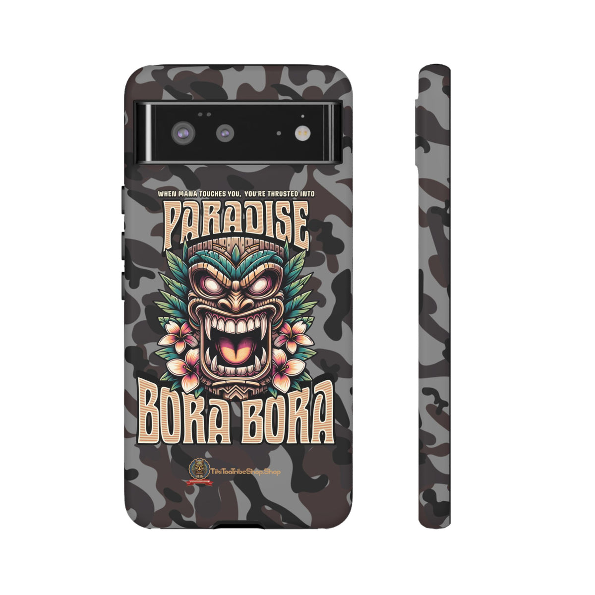 Premium Shockproof Case