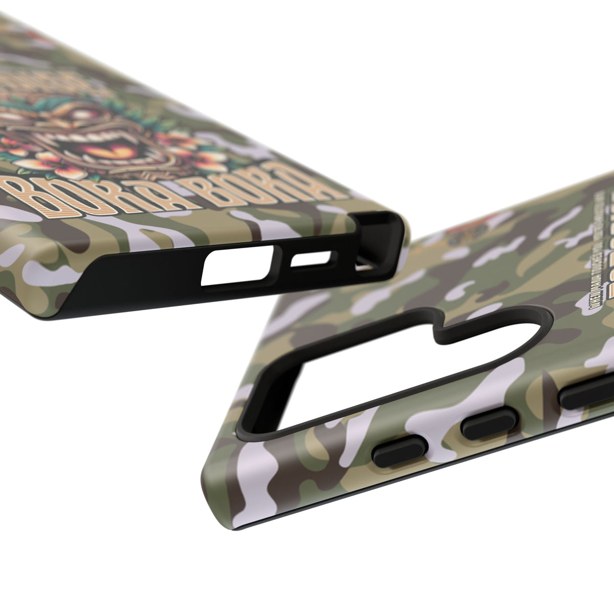 Premium Shockproof Case
