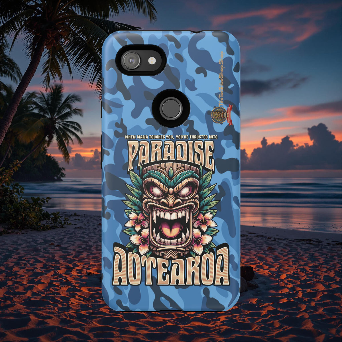 Coque Antichoc Premium