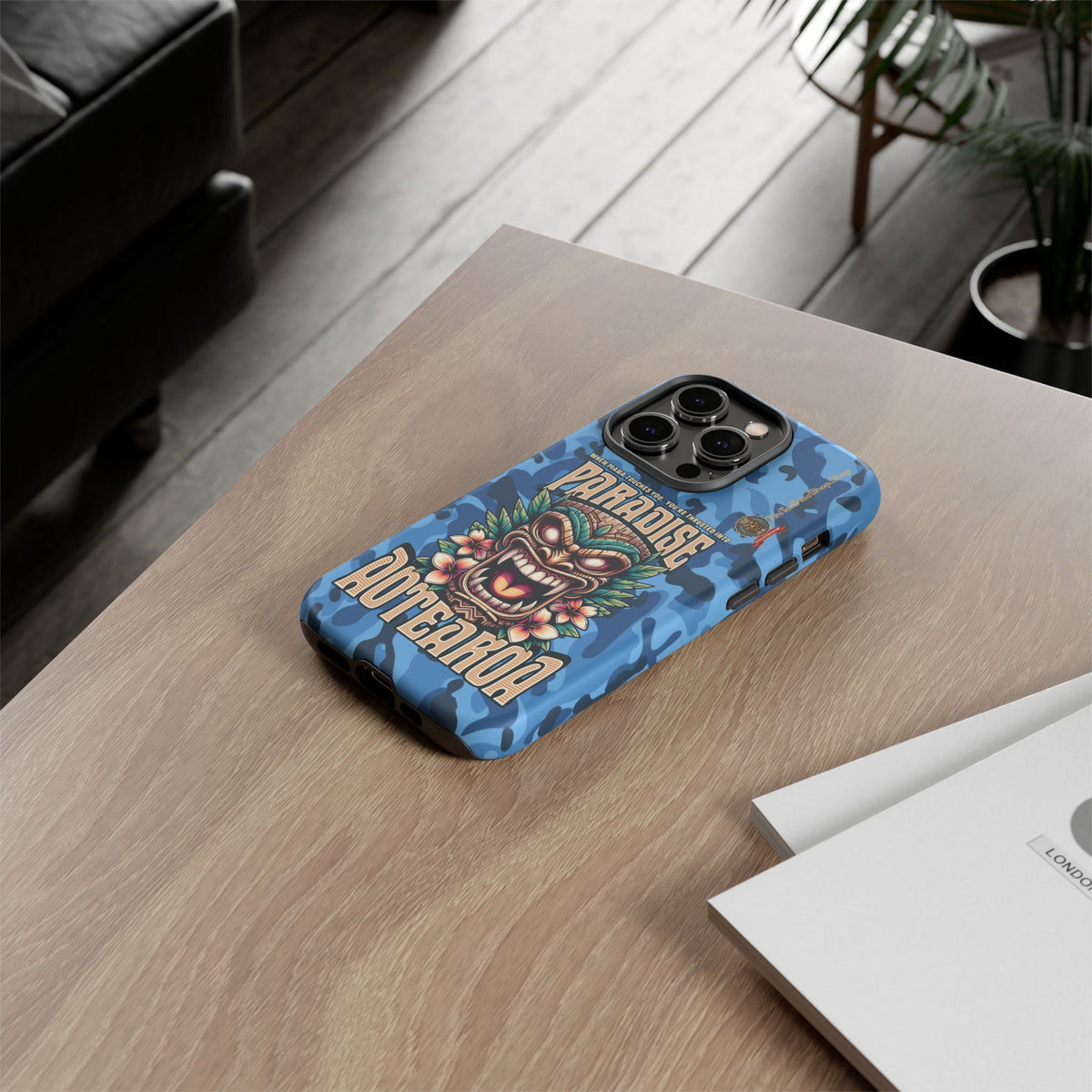 Coque Antichoc Premium