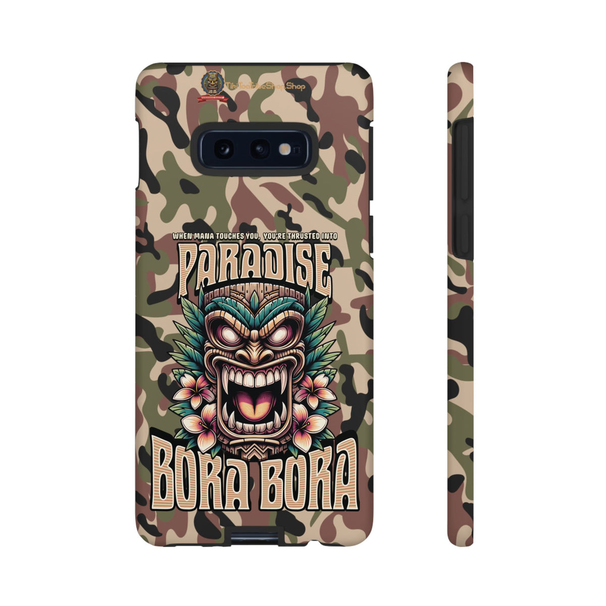 Premium Shockproof Case