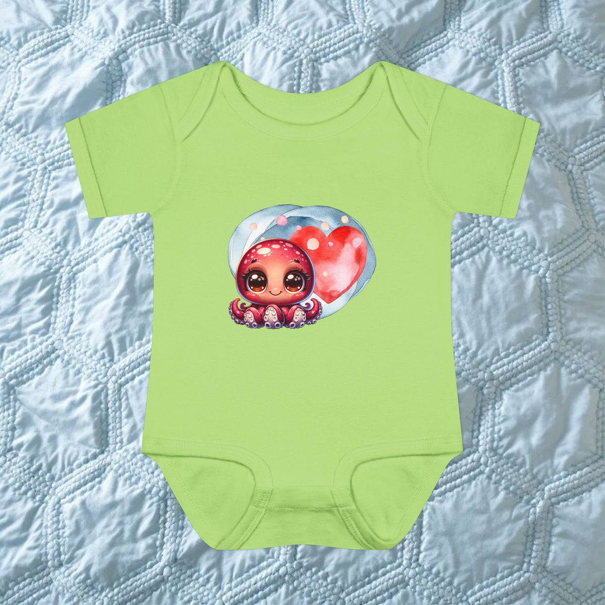 Iti Moana: Little Salty Heart
