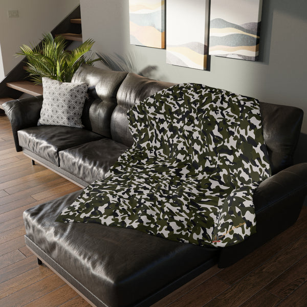 🇫🇷 Camouflage "The Ultimate Invisibility Cloak!"