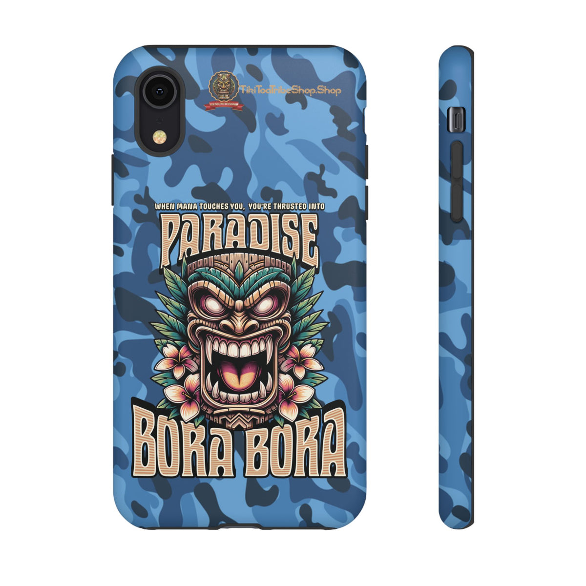 Premium Shockproof Case