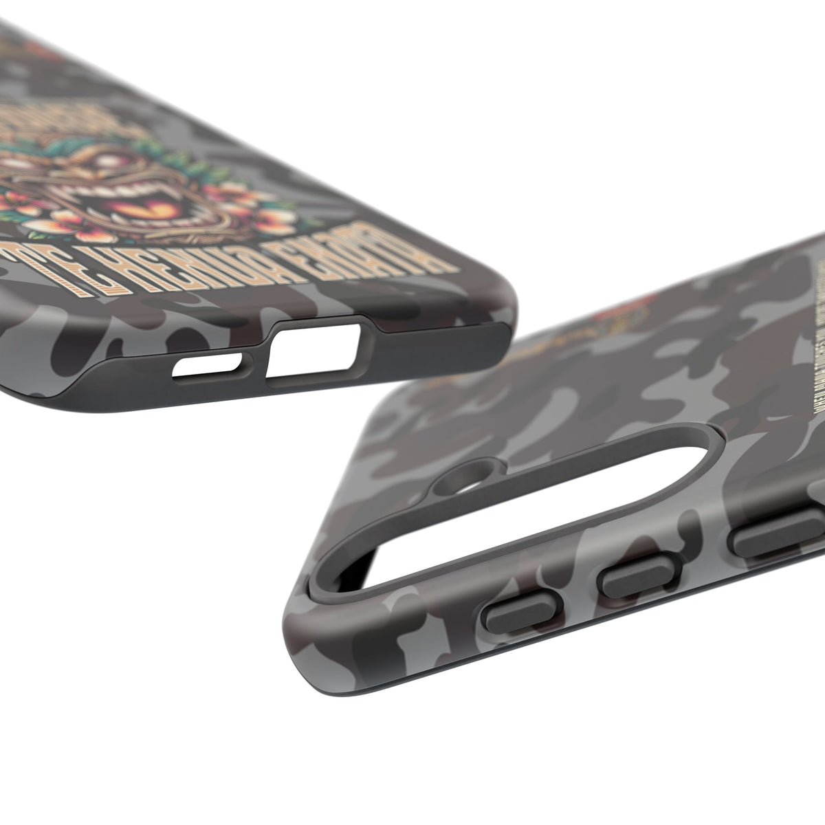 Premium Shockproof Case