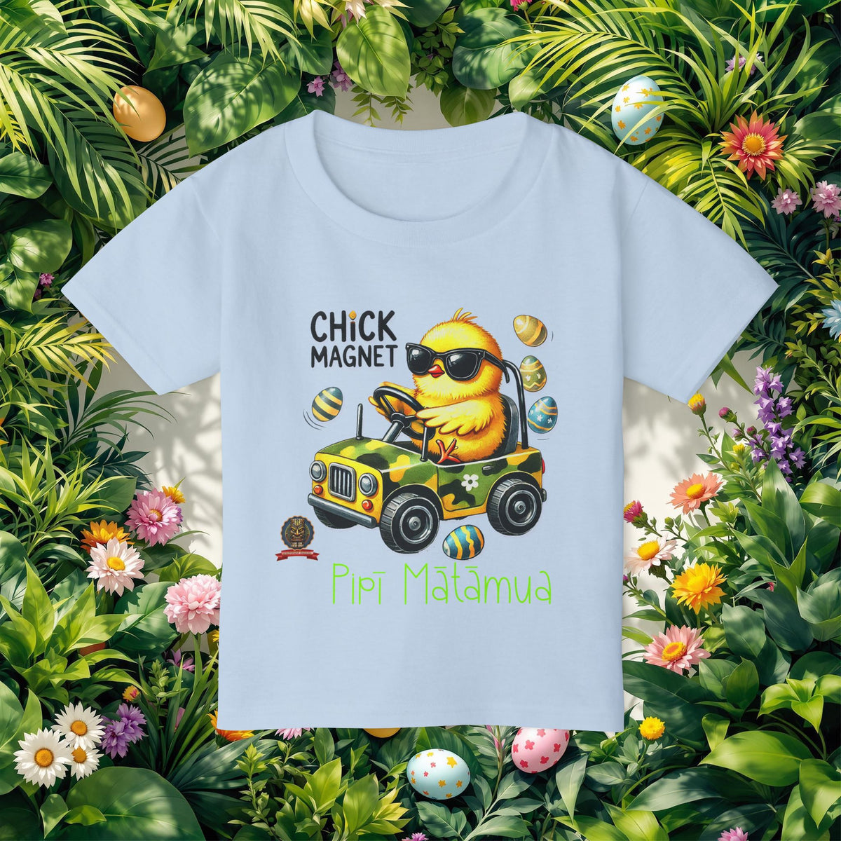 T-shirt Coton Premium