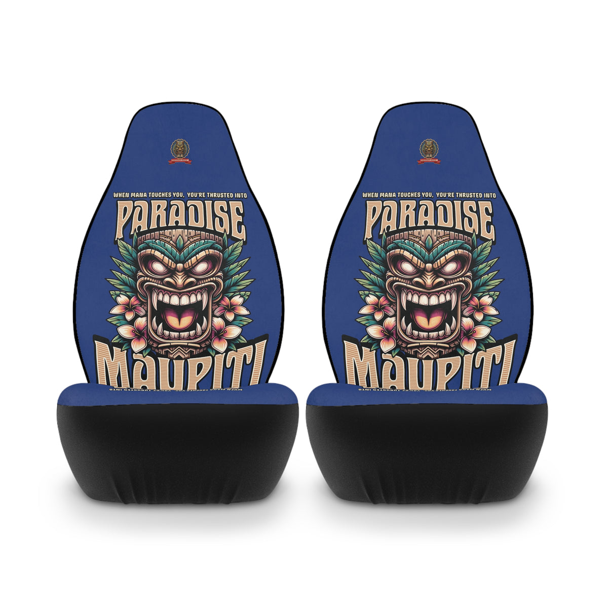 MAUPITI - Car Seat Covers