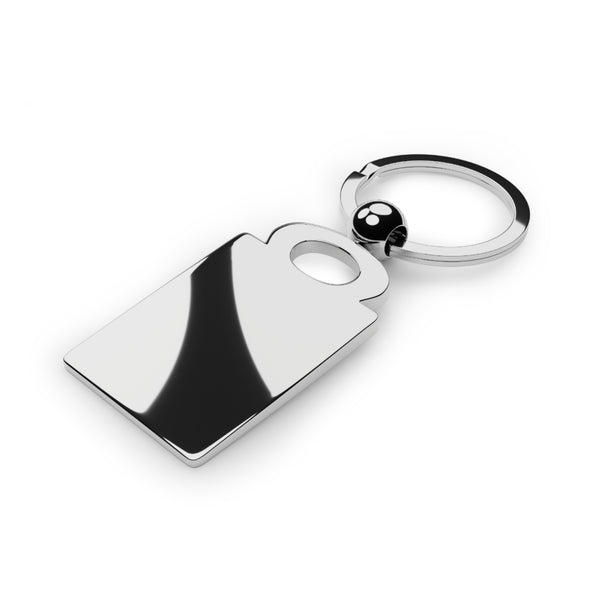 🇫🇷 Porte-clés “Ancre & Requin”