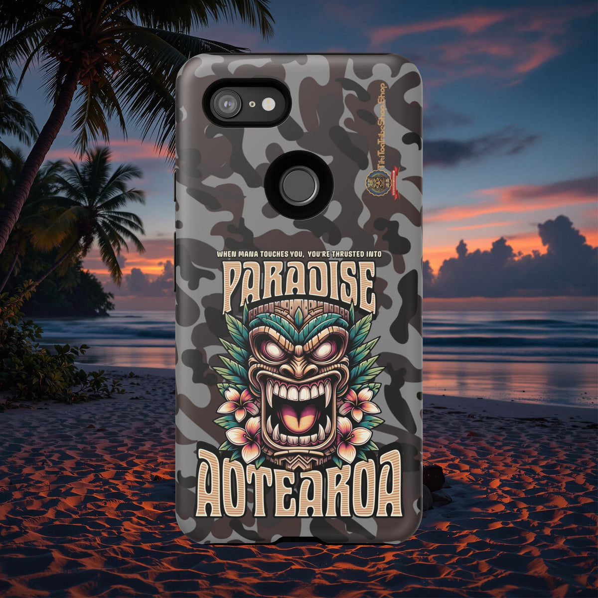 Coque Antichoc Premium