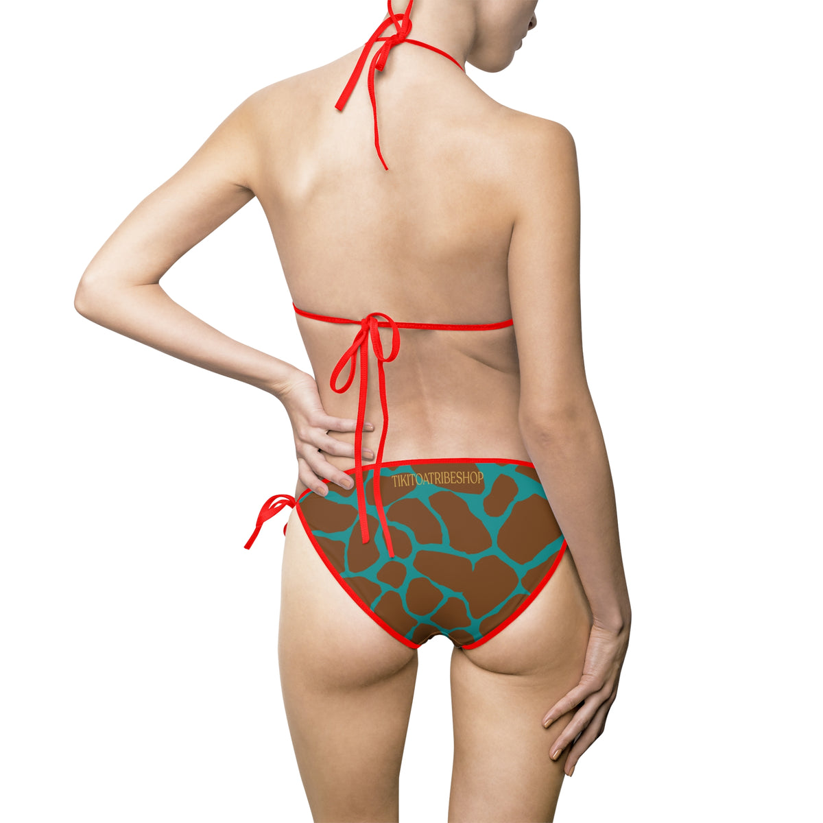 Bikini Éclat de Couleurs