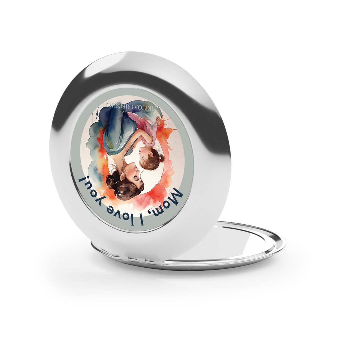 Pocket Mirror 