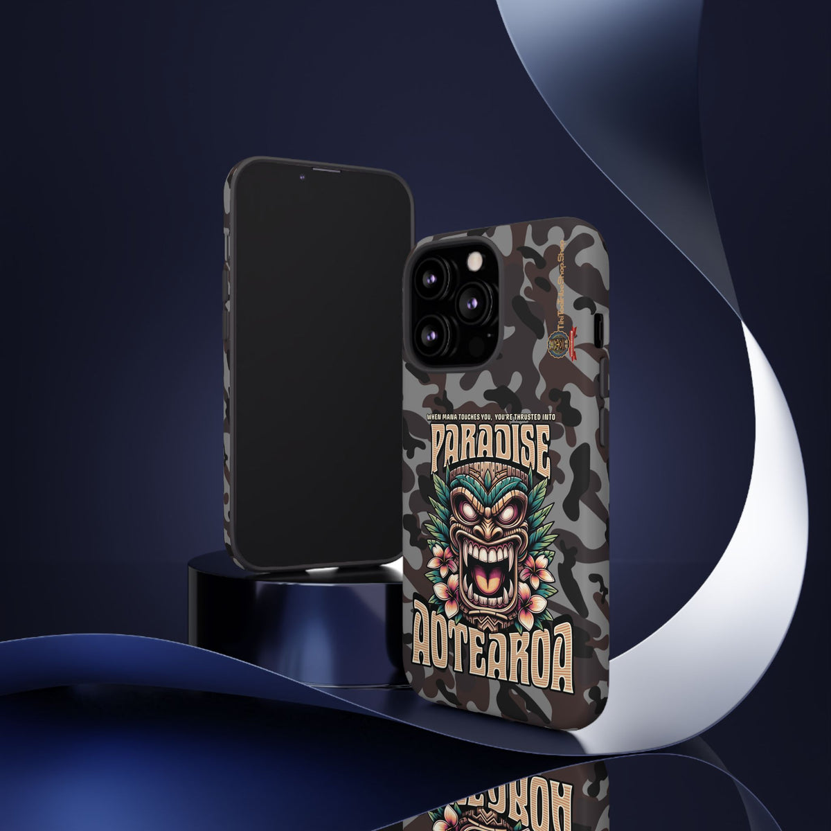 Coque Antichoc Premium