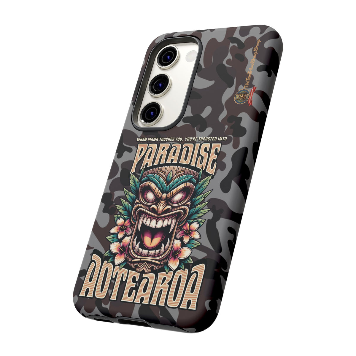 Coque Antichoc Premium