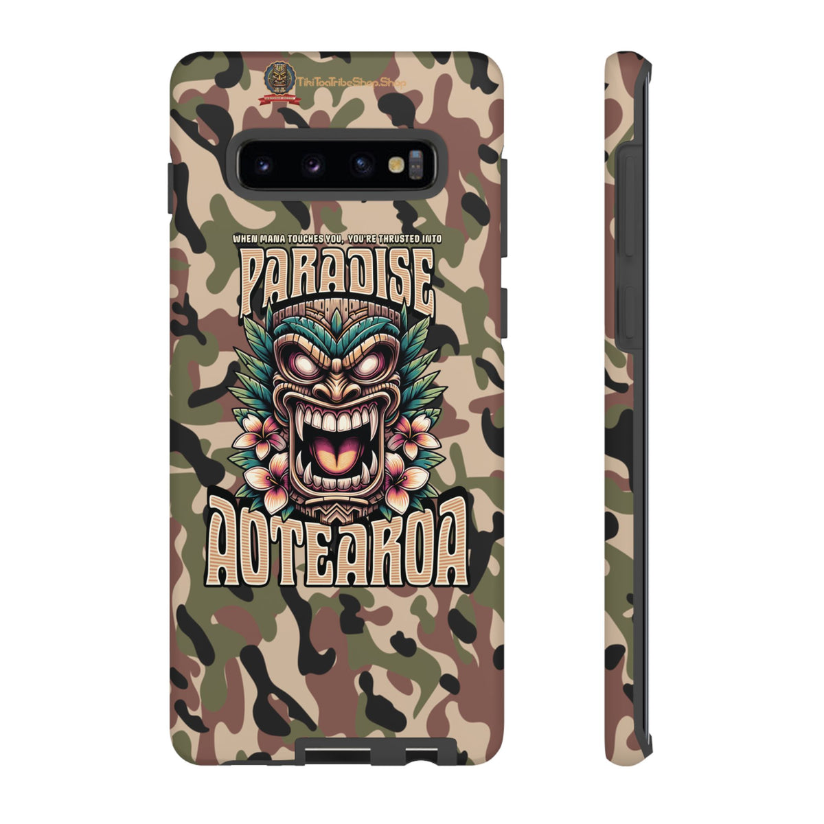 Coque Antichoc Premium