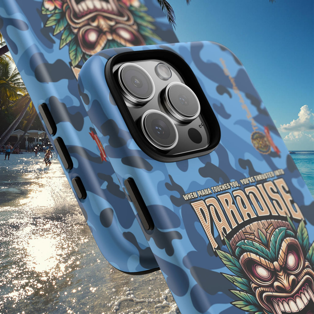 Coque Antichoc Premium