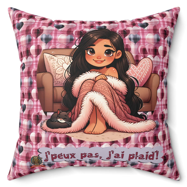 Cocooning Fashion: My Cozy Corner