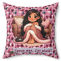 Cocooning Mode : Mon Coin Douillet