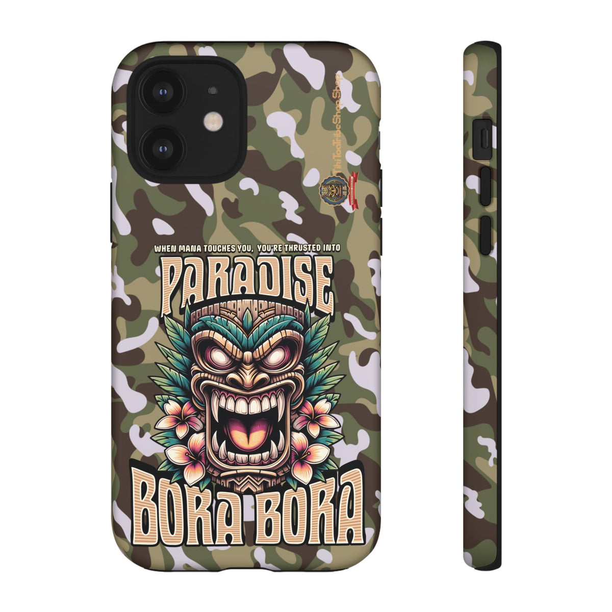 Premium Shockproof Case