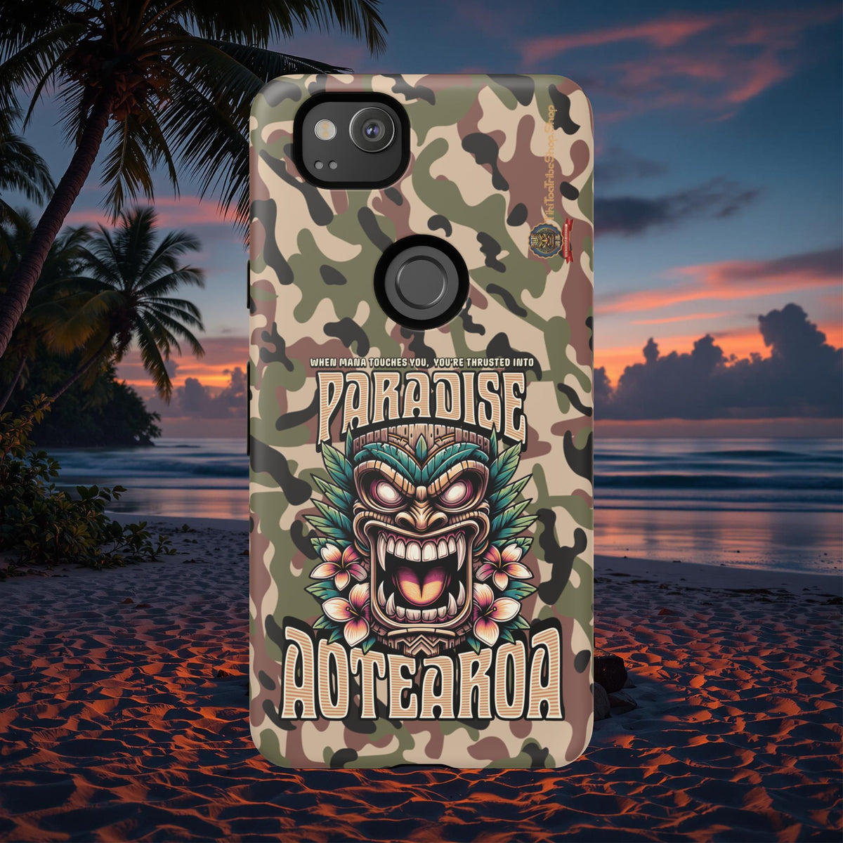Coque Antichoc Premium