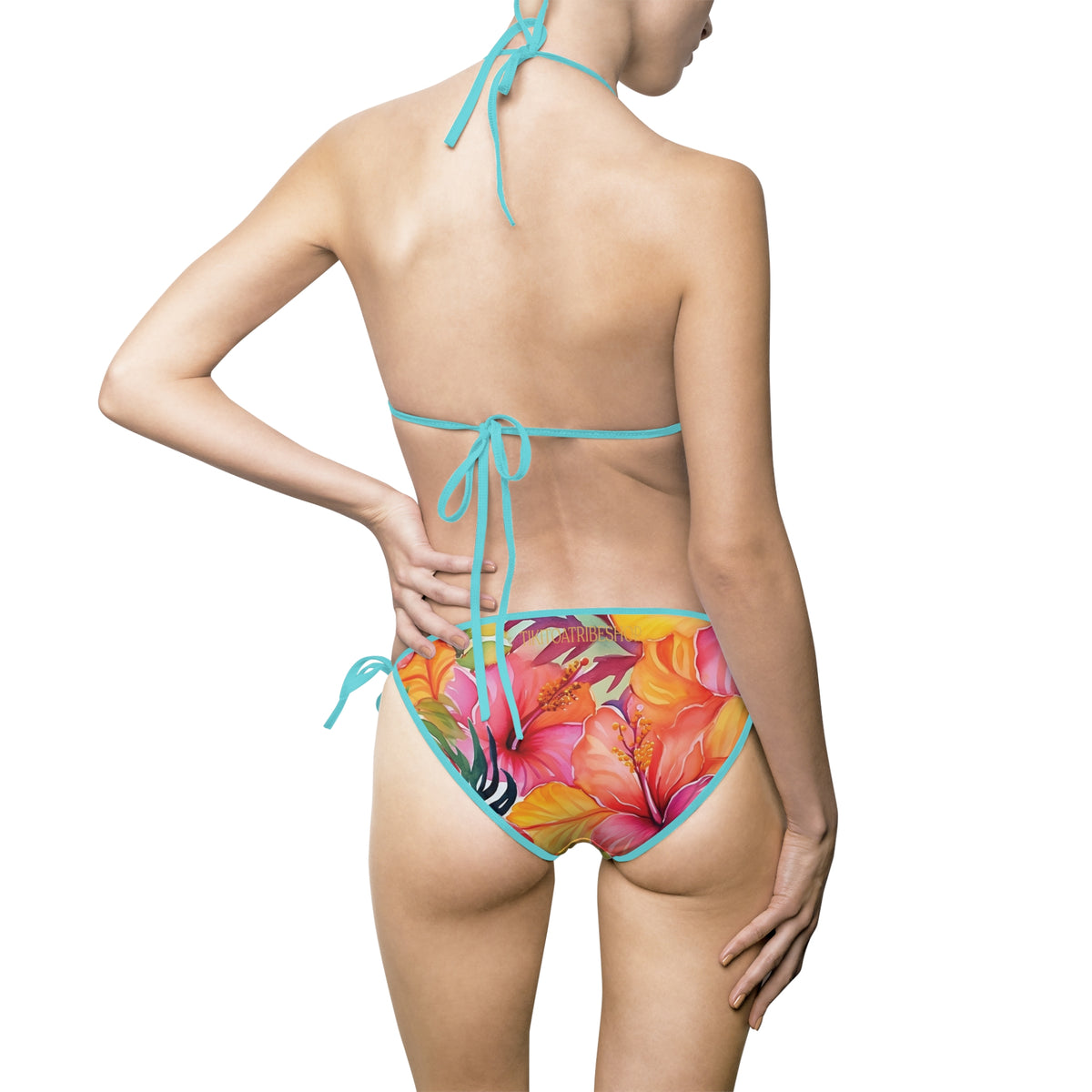 Bikini Éclat de Couleurs
